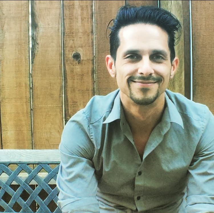 Phil Marquez, Creator