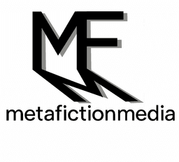 Metafiction Media Logo